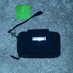 Vera Bradley Cell phone/wristlet